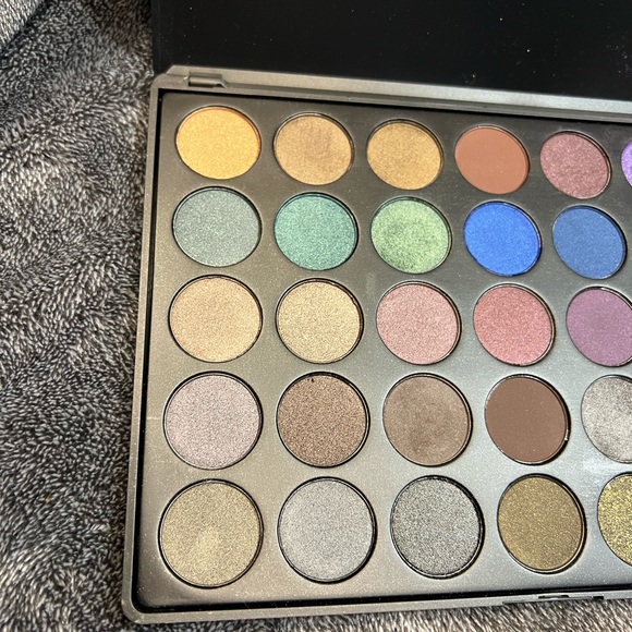 Morphe Original First Edition 35D Eyeshadow Palette - Picture 4 of 6